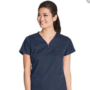 Grey’s Anatomy Size Small Scrub Top
